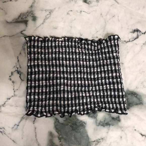 Brandy Melville Tops - Brandy Tube Top